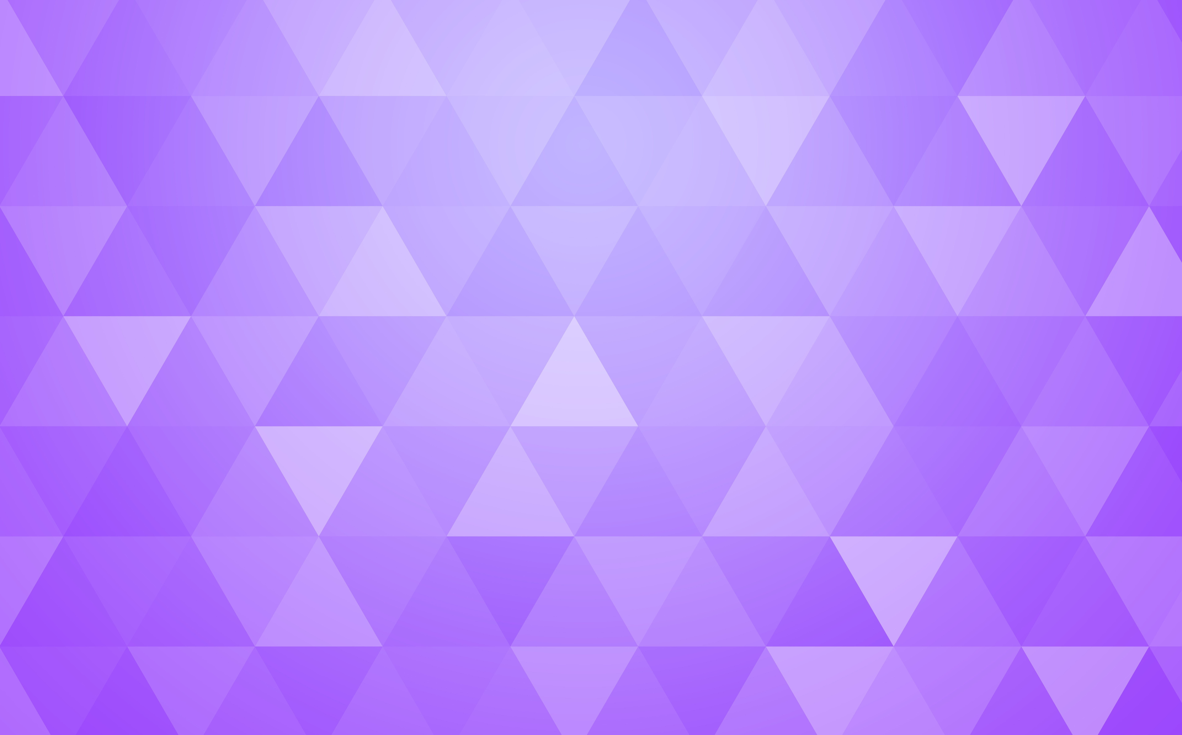 purple geometric background